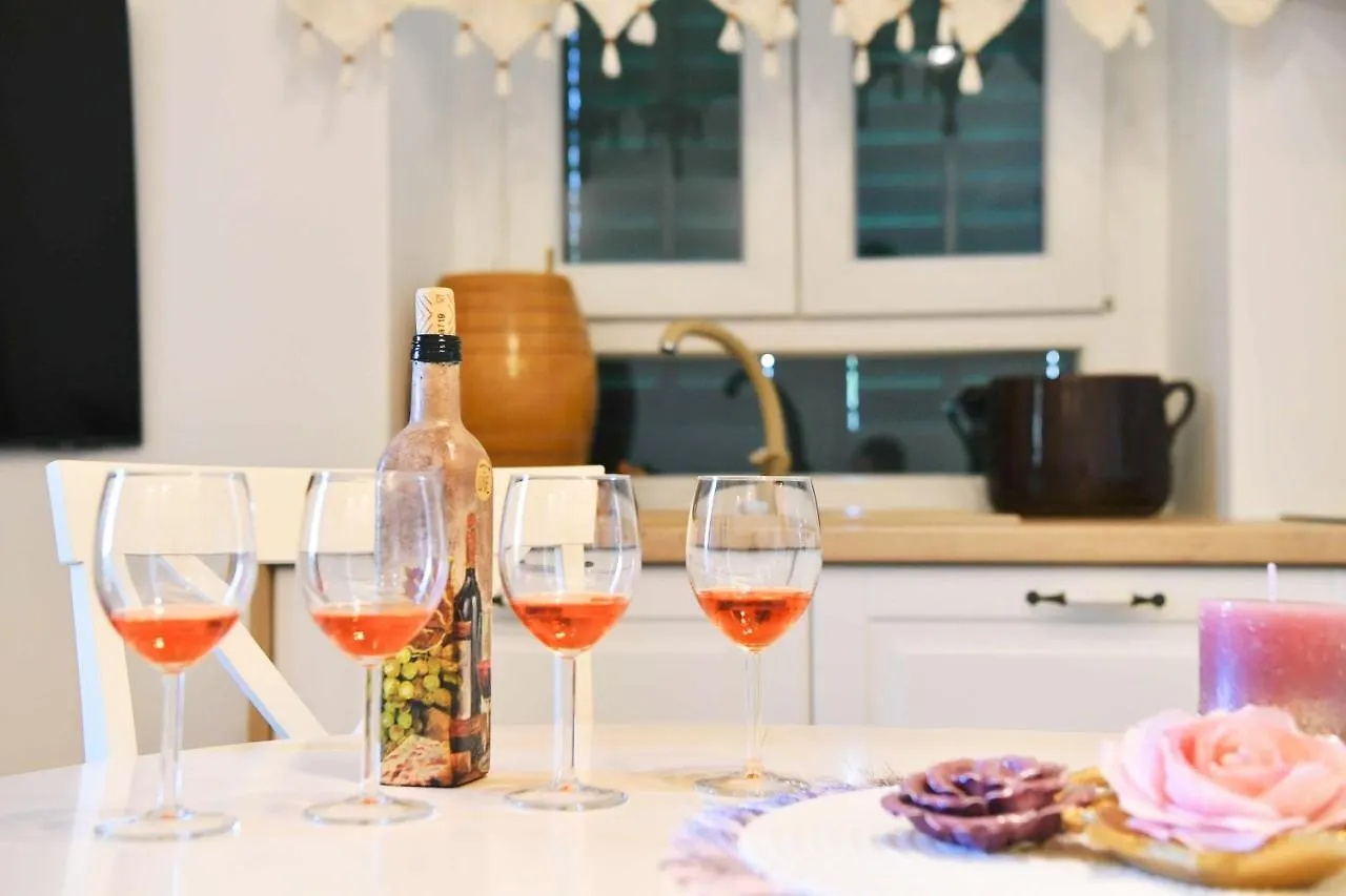 Apartment Carissima-Direct On Sea, Lovran-Opatija  Lovran